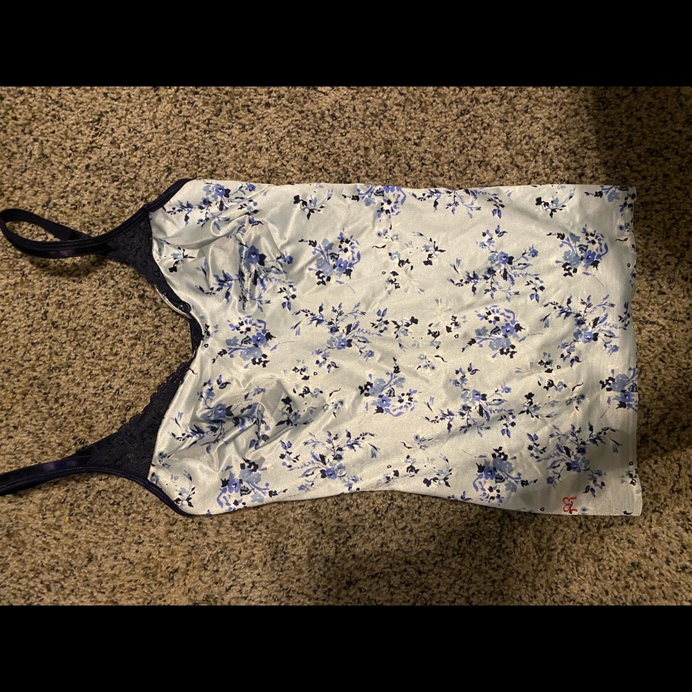 Ruby Ribbon 36 (all sizes) slimming cami